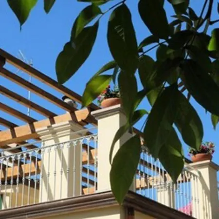 Elvia Apartment