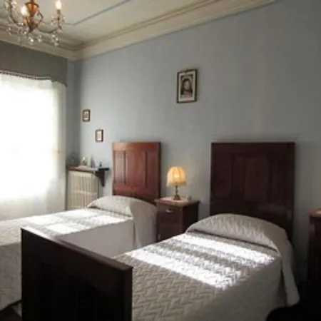 Apartamento Elvia *
