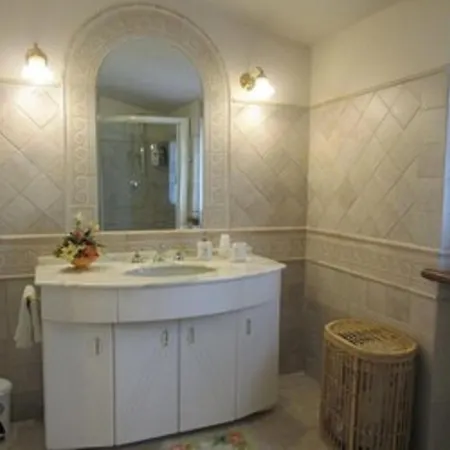 Elvia Apartamento Valpromaro