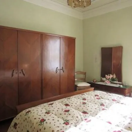 Elvia Apartamento *