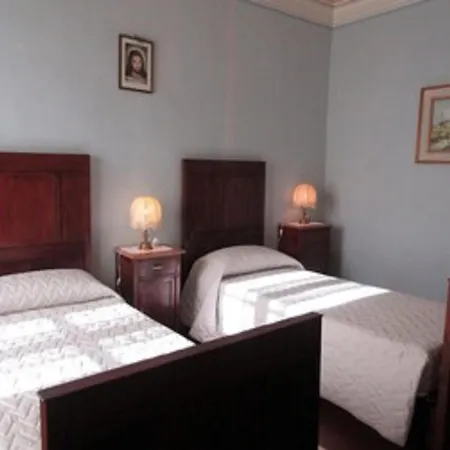 Apartamento Elvia *