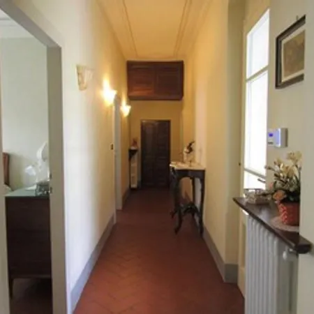 Elvia Apartamento *
