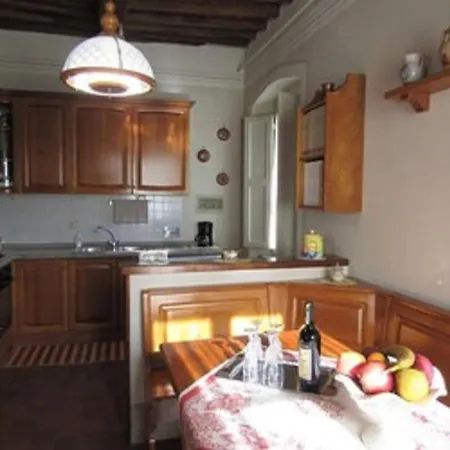 Apartamento Elvia *