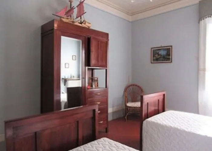 Elvia 아파트 Valpromaro