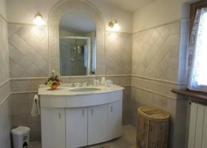 Elvia 아파트 Valpromaro