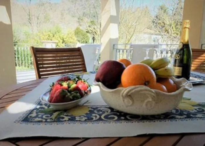 Elvia 아파트 Valpromaro