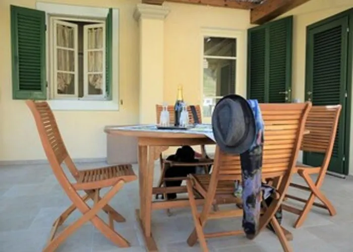 Elvia 아파트 Valpromaro